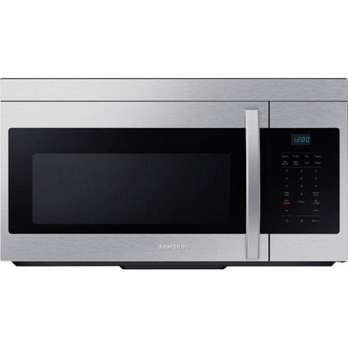 Samsung Microwave Model OBX ME16A4021AS